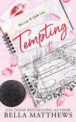 Book cover for Tempting