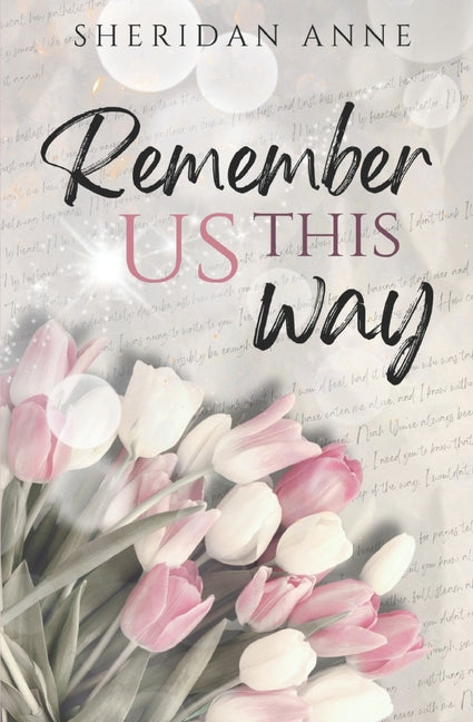 Book cover for Remember Us This Way