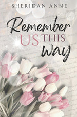Book cover for Remember Us This Way