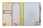 Book cover for Gilmore Girls Memo Pad Set