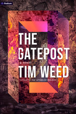Book cover for Gatepost