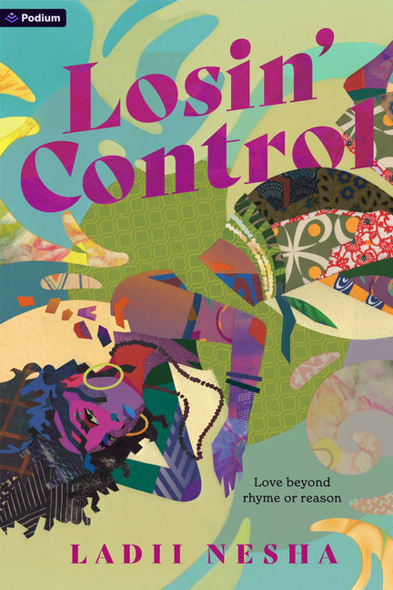 Book cover for Losin' Control