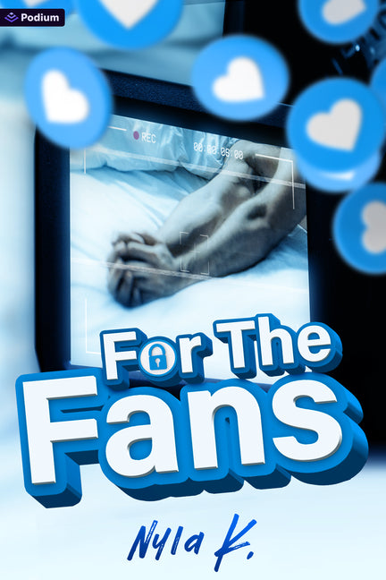 Book cover for For the Fans: Deluxe Limited Edition