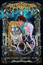 Book cover for Shadow and Son