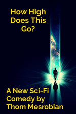 Book cover for How High Does This Go?