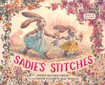 Book cover for Sadie's Stitches