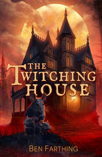 Book cover for Twitching House