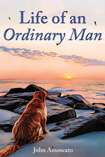 Book cover for Life of an Ordinary Man