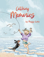 Book cover for Catching Memories