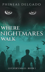 Book cover for Where Nightmares Walk