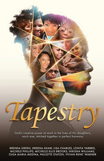 Book cover for Tapestry