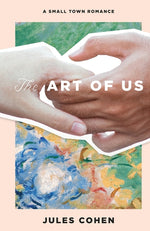 Book cover for Art of Us