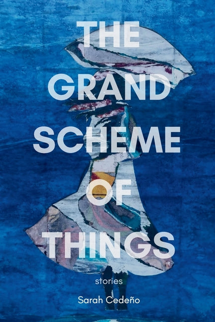 Book cover for Grand Scheme of Things