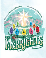 Book cover for McBrights