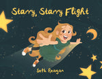 Book cover for Starry, Starry Flight