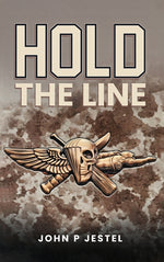 Book cover for Hold the Line