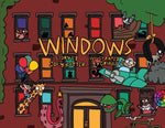 Book cover for Windows