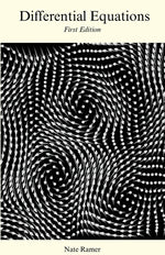 Book cover for Differential Equations