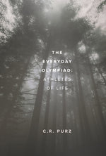 Book cover for Everyday Olympiad: Athletes of Life