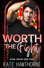 Book cover for Worth the Fight