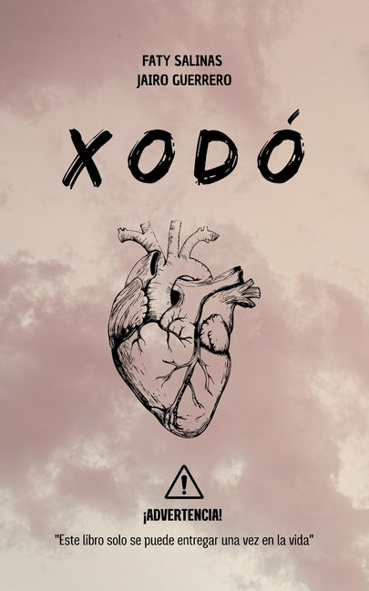 Book cover for Xodó
