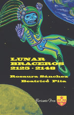 Book cover for Lunar Braceros 2125 - 2148