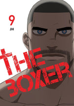 Book cover for Boxer, Vol. 9