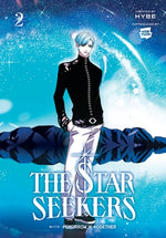 Book cover for The Star Seekers, Vol. 2 (Comic)