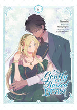 Book cover for My Gently Raised Beast, Vol. 6
