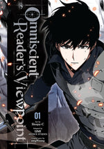 Book cover for Omniscient Reader's Viewpoint, Vol. 1