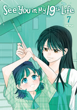 Book cover for See You in My 19th Life, Vol. 7