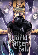 Book cover for World After the Fall, Vol. 7