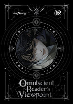 Book cover for Omniscient Reader's Viewpoint (Novel), Vol. 2
