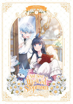 Book cover for Not-Sew-Wicked Stepmom, Vol. 7