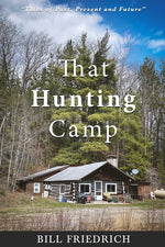 Book cover for That Hunting Camp