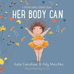 Book cover for Her Body Can
