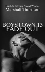 Book cover for Boystown 13: Fade Out