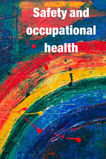 Book cover for Occupational Safety and Health: Guidance for workers' awareness of the use of safety and occupational health