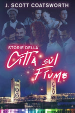 Book cover for Storie della città sul fiume