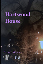 Book cover for Hartwood House
