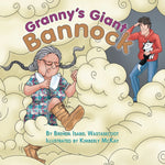 Book cover for Granny's Giant Bannock