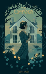 Book cover for The Companion