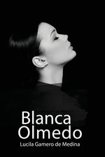 Book cover for Blanca Olmedo