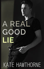 Book cover for A Real Good Lie