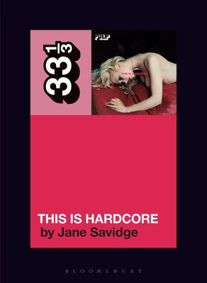 Book cover for Pulp's This Is Hardcore