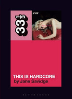Book cover for Pulp's This Is Hardcore