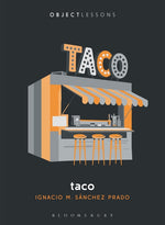 Book cover for Taco