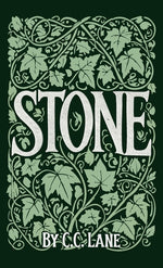 Book cover for Stone