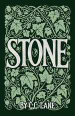 Book cover for Stone