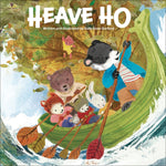 Book cover for Heave Ho